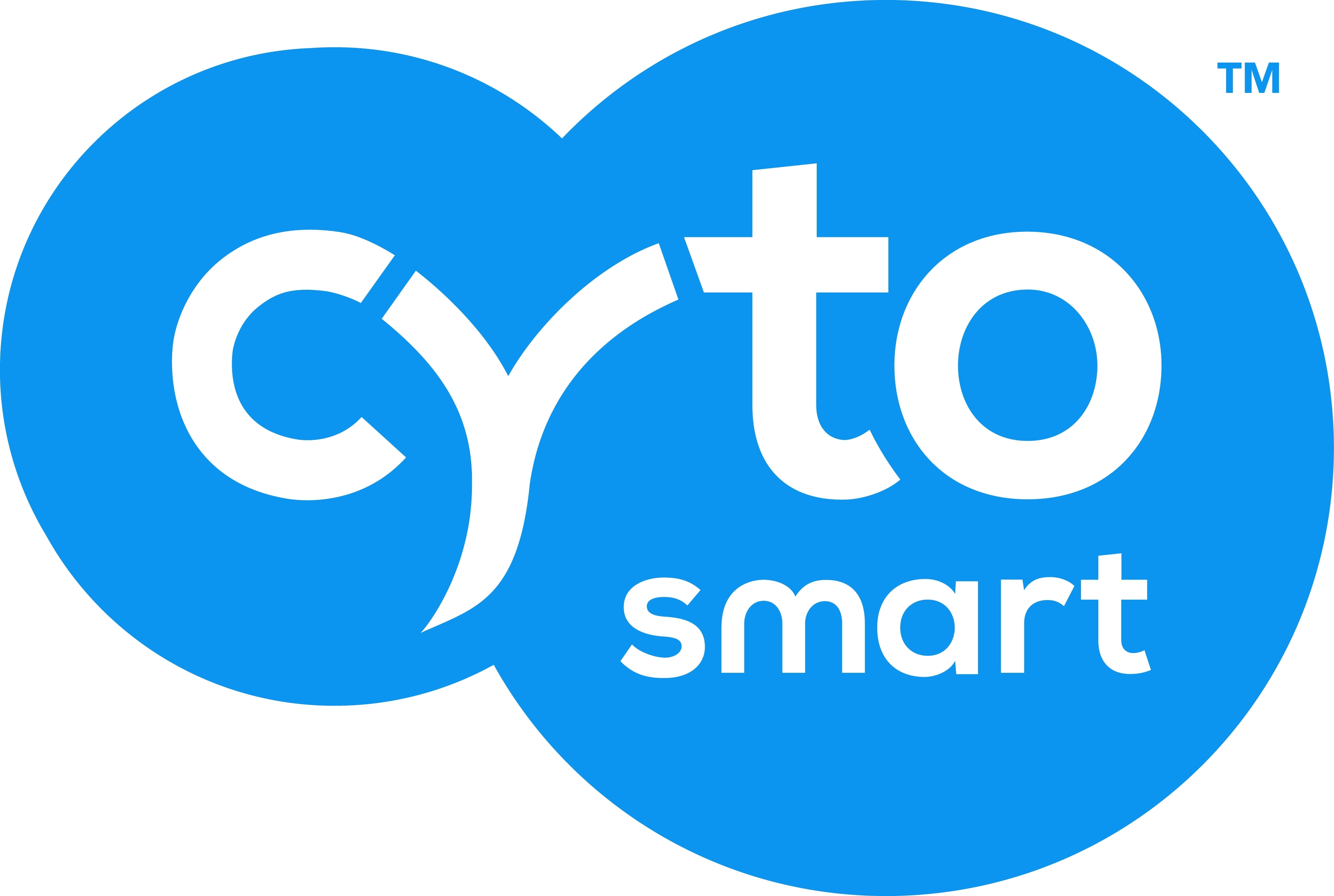 CytoSMART logo
