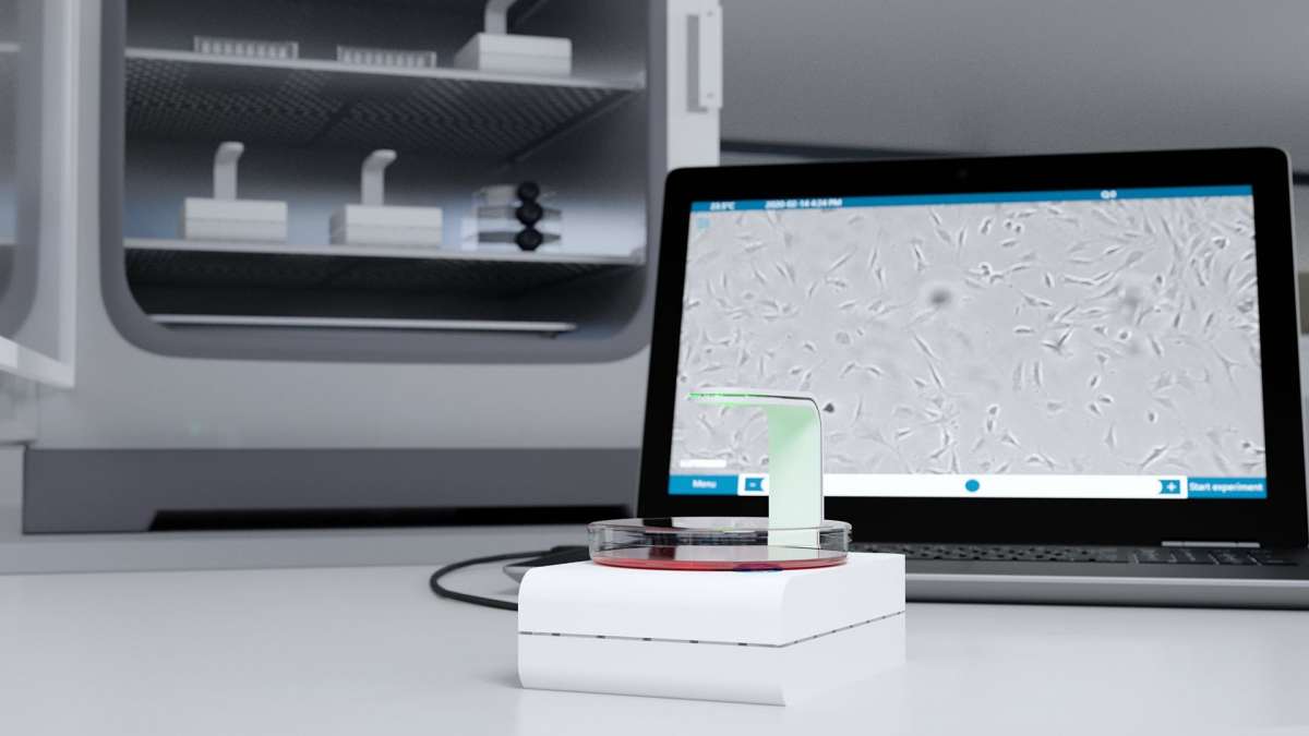 CytoSMART to donate 100 live-cell imaging systems to assist COVID-19 researchers