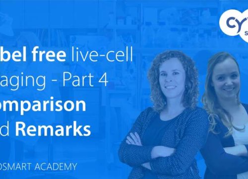 Live-cell imaging - Part 4